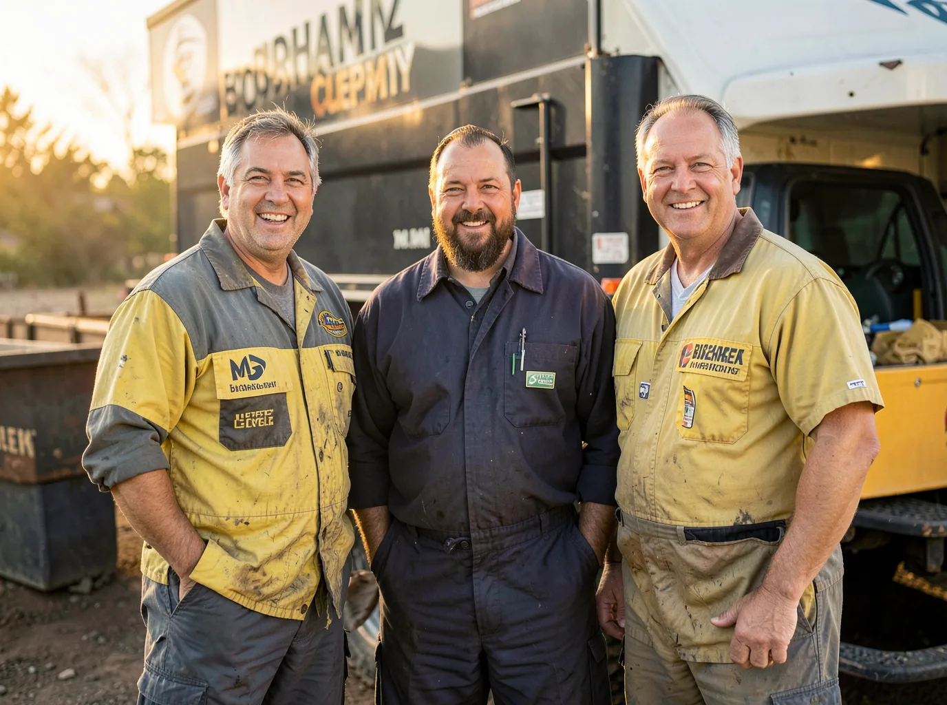 Sewage Cleanup company in Fisher, WV