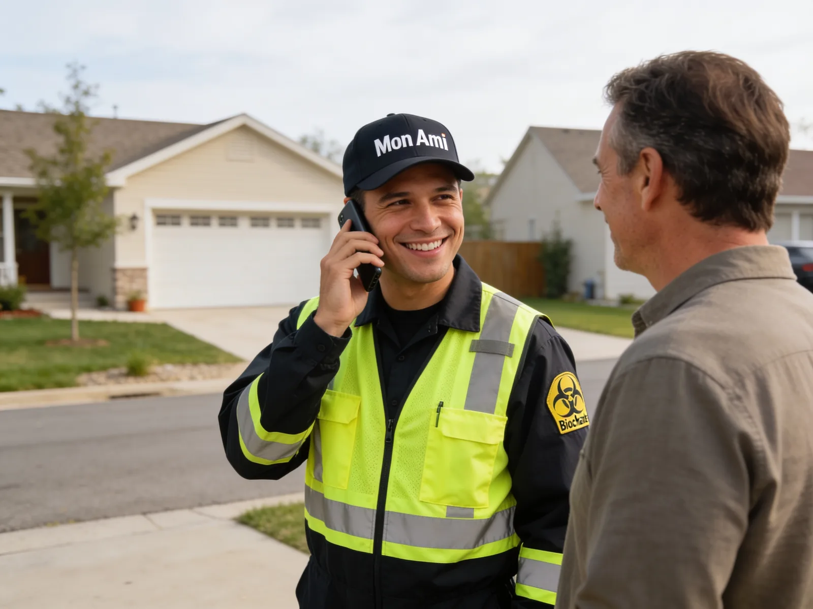 Sewage Cleanup Fisher, WV FAQs